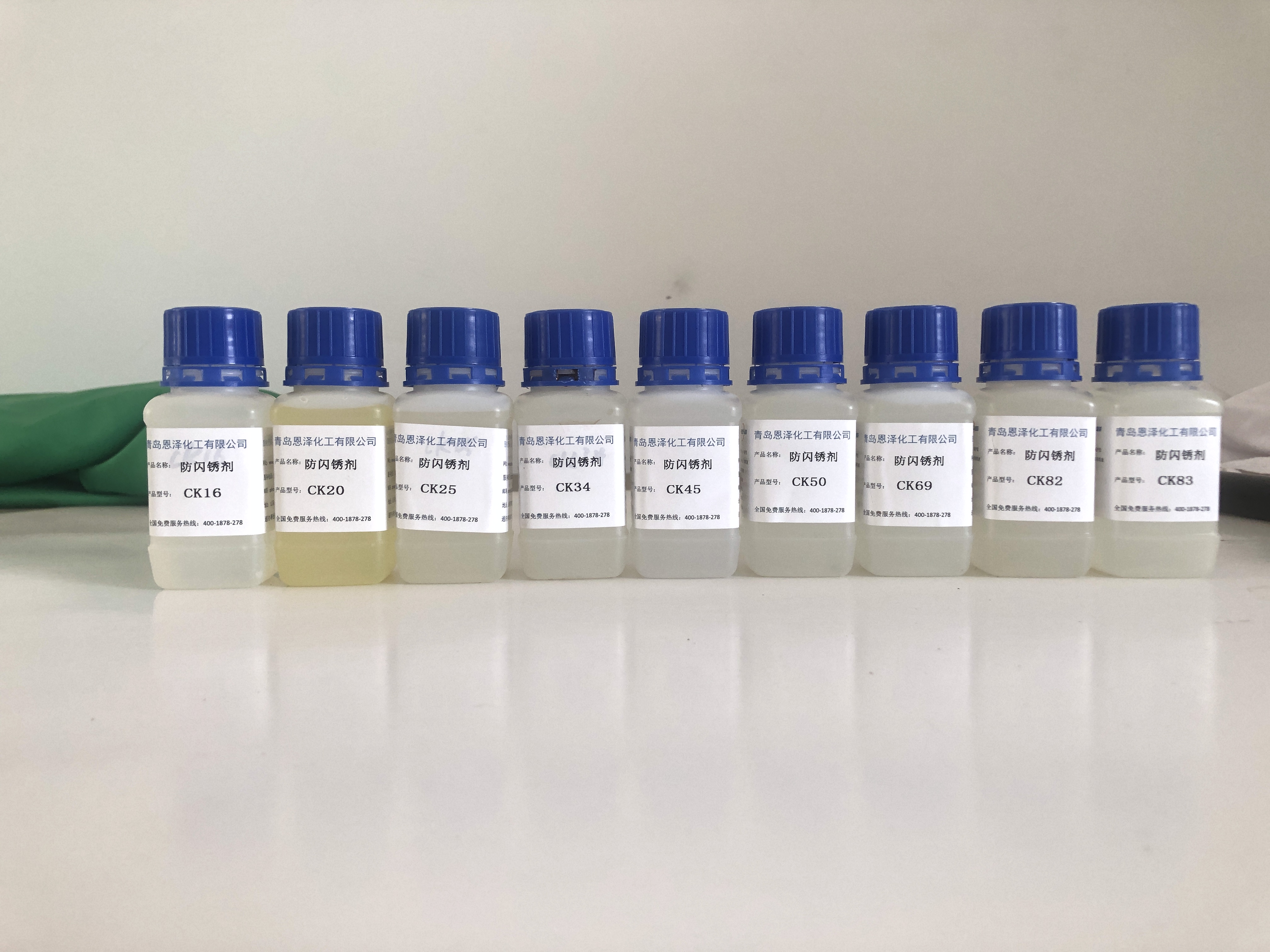 雙重保護：水性防火涂料中的防閃銹劑，增強安全與耐久性