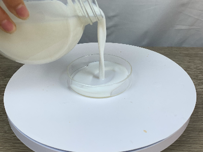 防銹漆乳液對防銹漆的重要性你應(yīng)該知道