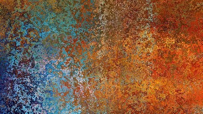 鐵銹的形成及銹轉化劑的作用