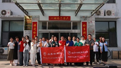牛商爭(zhēng)霸籌備會(huì)，恩澤化工已蓄勢(shì)待發(fā)！