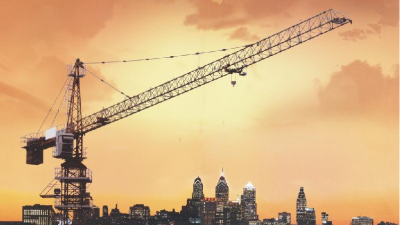 十秒了解在塔吊除銹翻新方法-青島恩澤化工鐵銹轉化劑N680