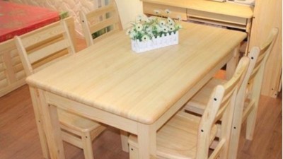 水性漆家具如何保養?水性漆家具保養訣竅