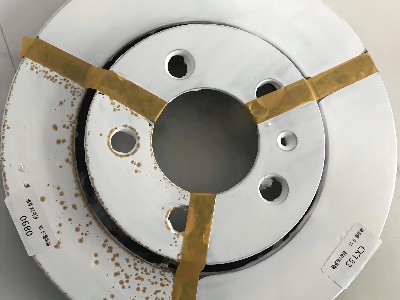 沒有防閃銹劑，這個(gè)“家”都得散！