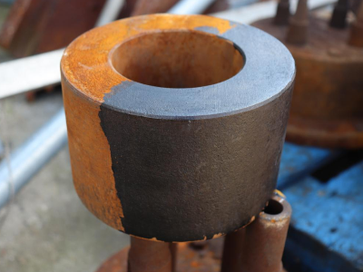 銹轉(zhuǎn)化劑的介紹及對(duì)生活、生產(chǎn)的影響-青島恩澤化工