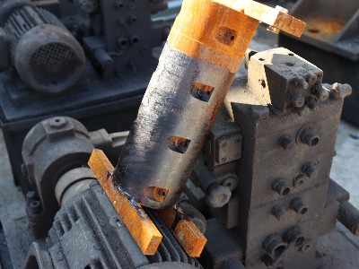 有機(jī)鐵銹轉(zhuǎn)化劑工藝—青島恩澤化工