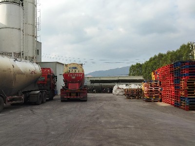 水性工業(yè)漆閃銹應(yīng)該怎么解決？