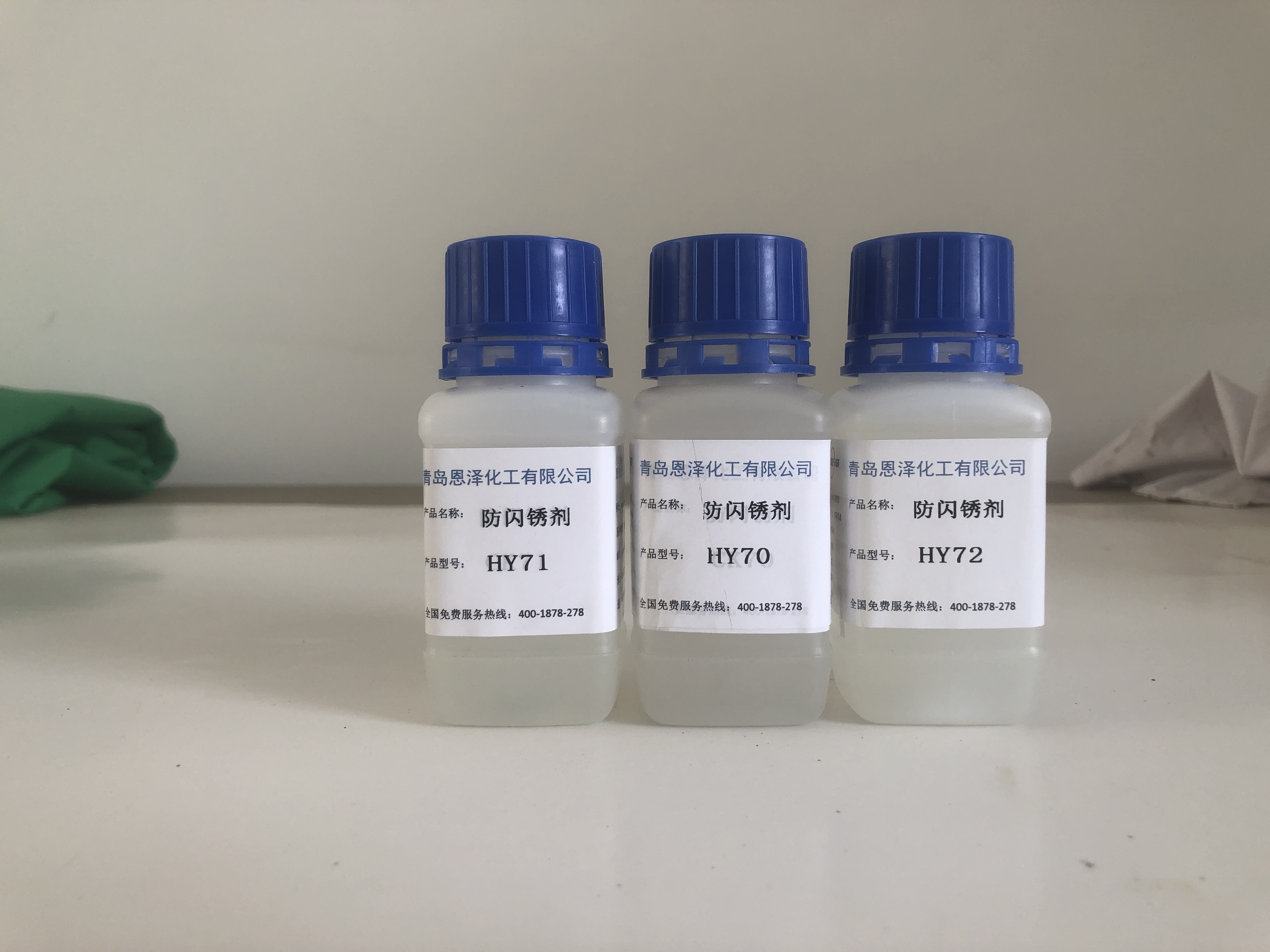 創(chuàng)新防火涂料：有效解決閃銹問題，保障建筑安全與環(huán)境友好