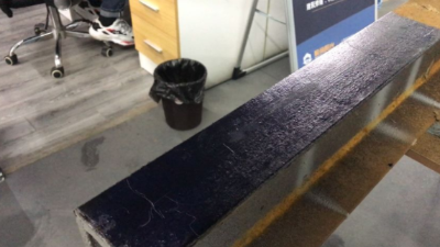 銹轉(zhuǎn)化劑是新材料嗎?銹轉(zhuǎn)化劑施工流程