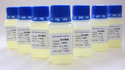 建筑涂料市場強勢增長帶動防閃銹劑市場提升