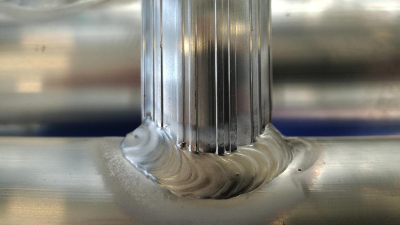 金屬材料的防腐蝕從焊縫閃銹開始