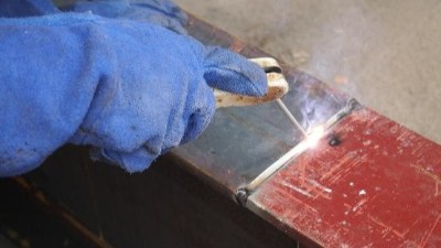 一秒知道焊縫難以預(yù)防的問題？焊縫“閃銹”緩蝕劑